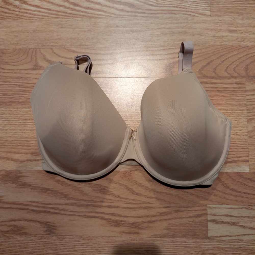 Seamless Nude Bra